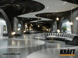Designed suspended ceilings KRAFT from the manufacturer (Ukraine) - photo 2
