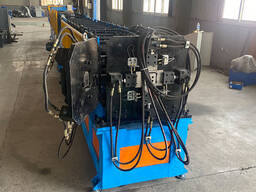 Для оборудования металлических дренажных каналов Для оборудования металлических дренажных