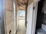 Дом из морского контейнера модульный под ключ с мебелью и техникой - фото 3