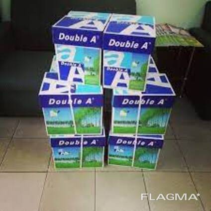 Double A4 copier paper for sale