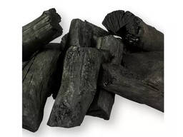 Eco-friendly hardwood beach picnic charcoal BBQ bamboo charcoal