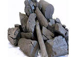 Eco-friendly hardwood beach picnic charcoal BBQ bamboo charcoal - фото 1