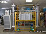 Electrolysis Sodium Hypochlorite Production Equipment - photo 1