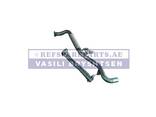 EXHAUST PIPE 76-61273-00 CARRIER - photo 1