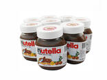 Ferrero Nutella - фото 2
