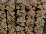 Firewood ready for shipment - photo 5