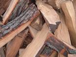 Firewood ready for shipment - photo 7