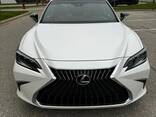 For-sale Lexus ES350 (GCC) 2022 - photo 1