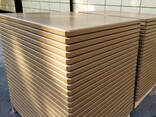 “Forming pallets with polymer-coated surface” - фото 2