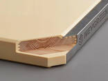 “Forming pallets with polymer-coated surface” - photo 7
