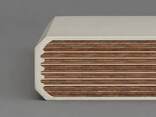 “Forming pallets with polymer-coated surface” - photo 8