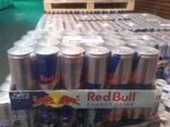 Fresh Stock Red Bull Energy Drink 250ml for Sale. .