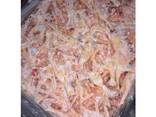 Frozen Chicken Paws Feet Wholesale Top Grade Chicken Paws Frozen Chicken Paws Feet Ready F - фото 5