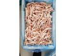 Frozen Chicken Paws Feet Wholesale Top Grade Chicken Paws Frozen Chicken Paws Feet Ready F - фото 6