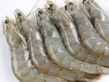 Frozen Vannamei Shrimp - фото 1