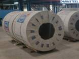 Galvanized ( GI ) Steel Coils Supplier ASTM A653 - фото 2