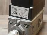 Gas valve Kromschroder CG15R03D2W5WZZ
