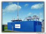 Газопоршневая электростанция SUMAB (MWM) 1500 Квт - фото 3