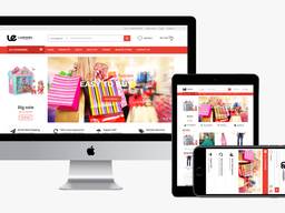 Get In Touch WIth Top Ecommerce Development Company Dubai