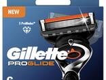 Gillette, Venus, Dreft - фото 6