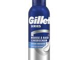 Gillette, Venus, Dreft - фото 7