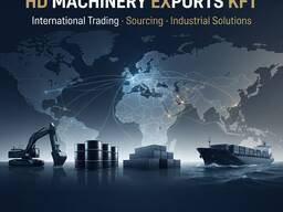 Global Strategic Sourcing &amp; Procurement Services (Hungary, EU)