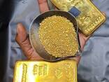 Gold Bars and Nuggets - фото 3