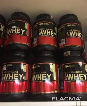 Gold standard whey protein/whey protein