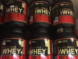 Gold standard whey protein/whey protein