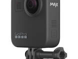 GoPro MAX 360 Action Camera - photo 3