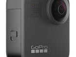 GoPro MAX 360 Action Camera - photo 4