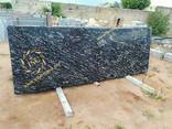 Granite Amadeus, Fish Black, Flash black, Rue Black - photo 1