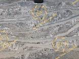 Granite Monte Cristo, River White, Bianco Romano, Saudi Bianco - photo 2