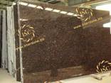 Granite Tan Brown, Baltic Brown, Desert Brown, Giallo California - photo 1