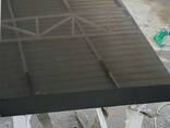 Granite tombstones, pedestal. .. - photo 13