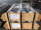 Graphite Electrodes UHP with manufacturer price - photo 1
