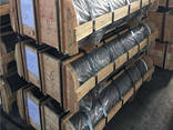 Graphite Electrodes UHP with manufacturer price - photo 5