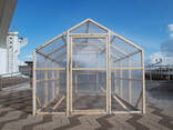 Greenhouse kits from the manufacturer wholesale - фото 1
