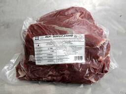 Halal Meat Beef wholesale export