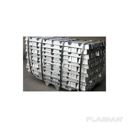 Best Quality Korean Secondary Aluminum Ingot(ADC12 &amp; A380)