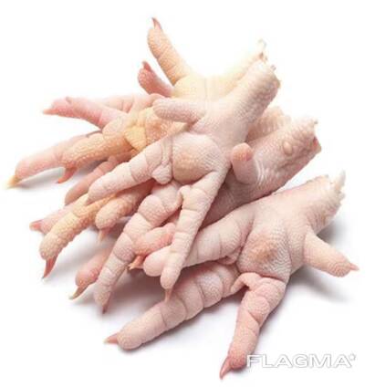 High Quality Chicken Paws/Wholesale Frozen Chicken Feet for Sale at Best Price