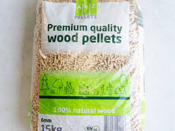 Wood Pellets available EN plus-A1 6mm/8mm Fir, Pine, Beech wood pellets