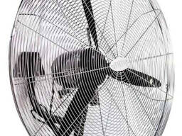 Industrial Ventilation