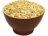 Instant oat flakes, produced in Belarus - photo 1