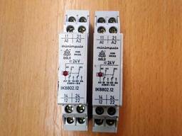 Interface relay Minimpuls Ik8802.12