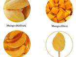 IQF Mango - photo 1