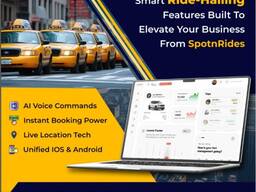 Is voice booking faster than manual taxi booking?