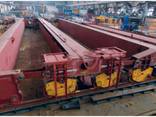 Production of mining and metallurgical special equipment в ОАЭ - фото 1