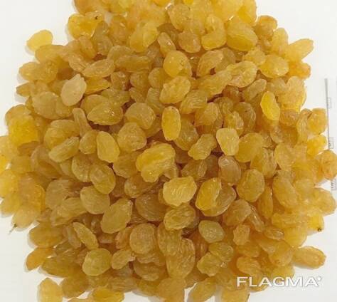 Изюм желтый 1 сорт (Golden)