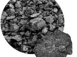 Каменный уголь в наличии